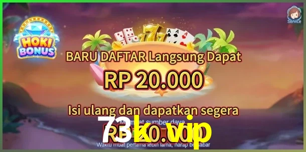 HOKI BONUS